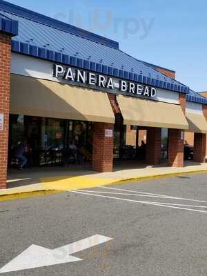 Panera Bread