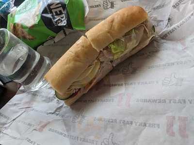 Jimmy Johns #1729