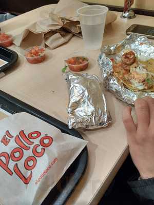 El Pollo Loco