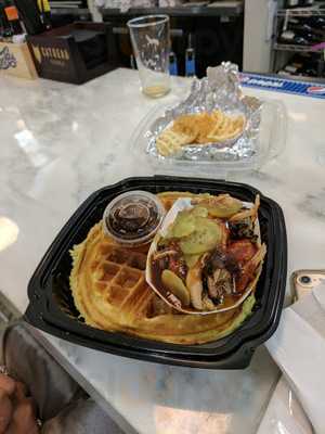 Waffle Works