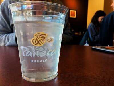 Panera Bread