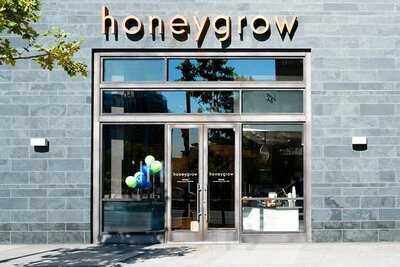 Honeygrow