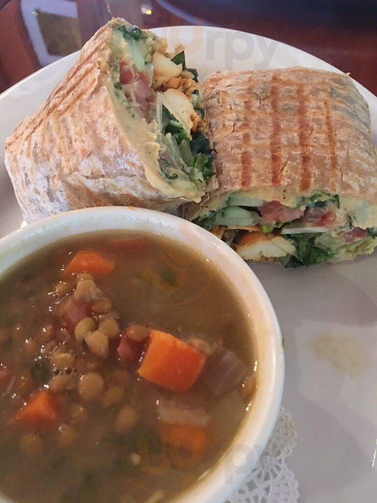 Panini Kabob Grill - Riverside