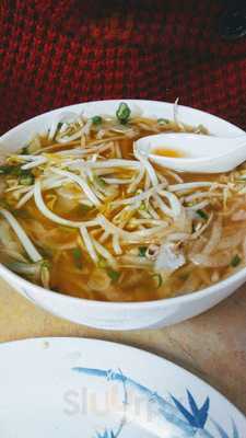 Minji's Pho