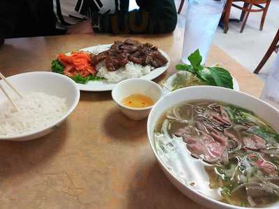 Minji's Pho