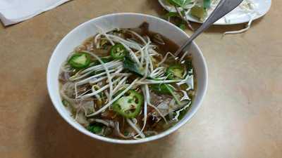 Minji's Pho