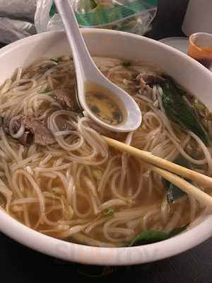 Minji's Pho