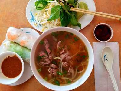 Minji's Pho
