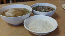Minji's Pho