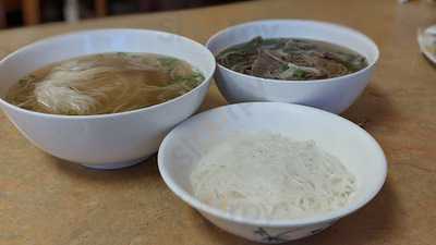 Minji's Pho