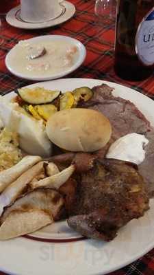 Seawell's Restaurant