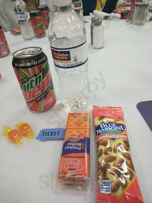 Seawell's Restaurant