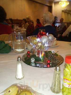 Seawell's Restaurant