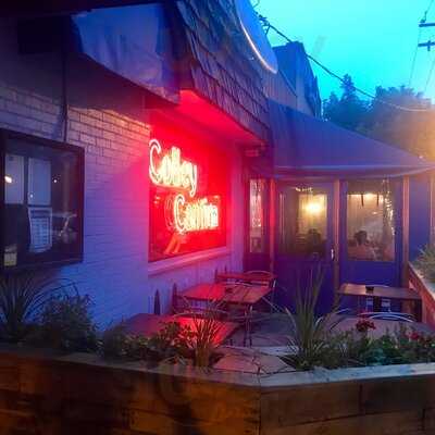 Colley Cantina