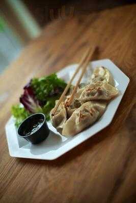 Soho Gourmet Cuisines