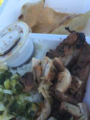 Soho Gourmet Cuisines