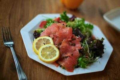 Soho Gourmet Cuisines