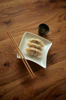 Soho Gourmet Cuisines