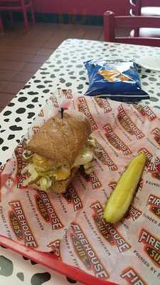 Firehouse Subs
