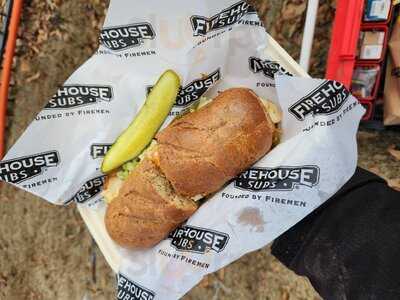 Firehouse Subs