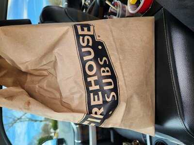 Firehouse Subs