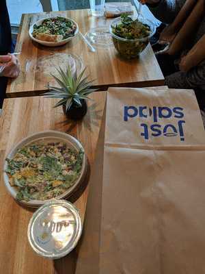 Just Salad