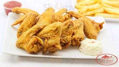 Key West Fish & Chicken