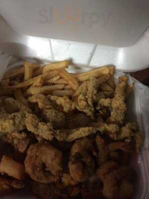 Key West Fish & Chicken