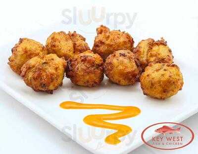 Key West Fish & Chicken