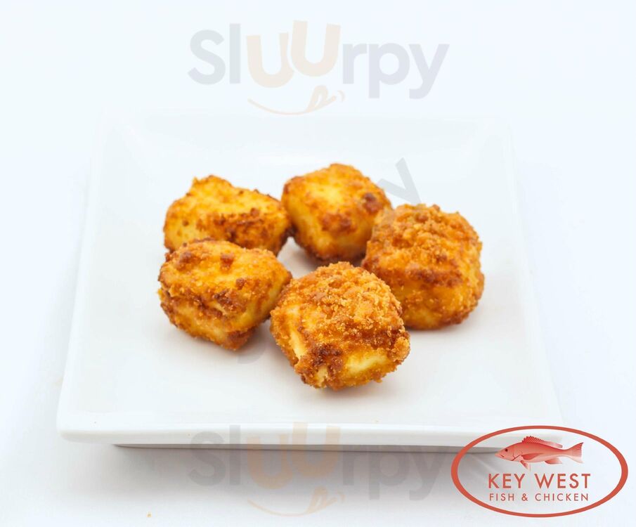 Key West Fish & Chicken