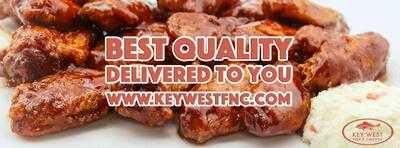 Key West Fish & Chicken