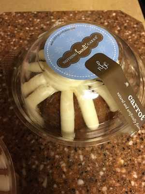 Nothing Bundt Cakes