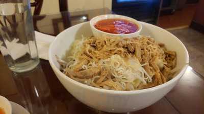 Big Bowl Asian Bistro