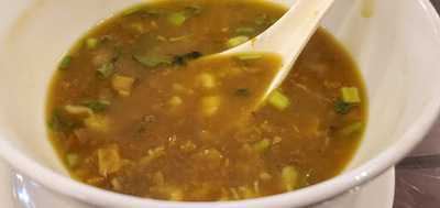 Big Bowl Asian Bistro