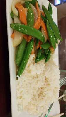 Big Bowl Asian Bistro