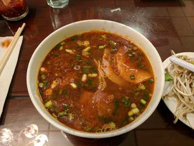 Big Bowl Asian Bistro