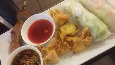 Big Bowl Asian Bistro