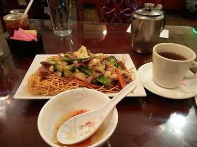 Big Bowl Asian Bistro