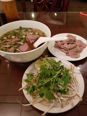 Big Bowl Asian Bistro