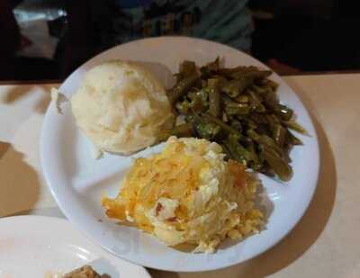 K&w Cafeteria
