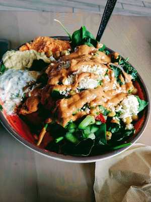 Kairos Greek Kitchen