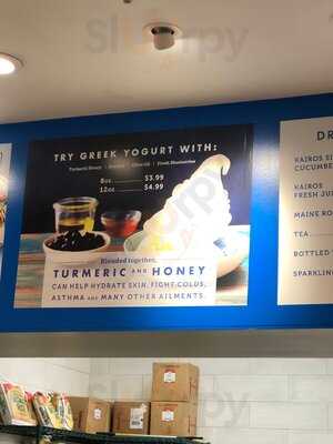 Kairos Greek Kitchen