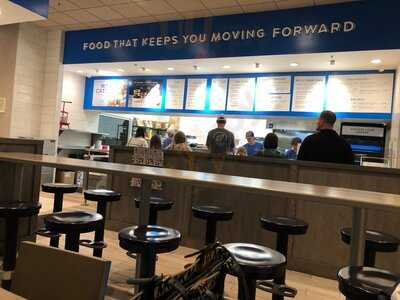 Kairos Greek Kitchen