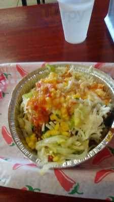 Habanero's Mexican Grill