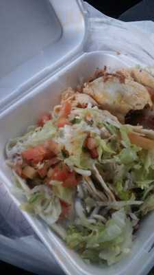 Habanero's Mexican Grill