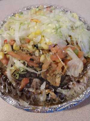 Habanero's Mexican Grill