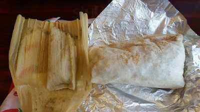 Habanero's Mexican Grill