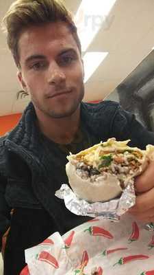 Habanero's Mexican Grill