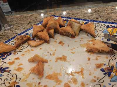 Cilantro Mediterranean Grill