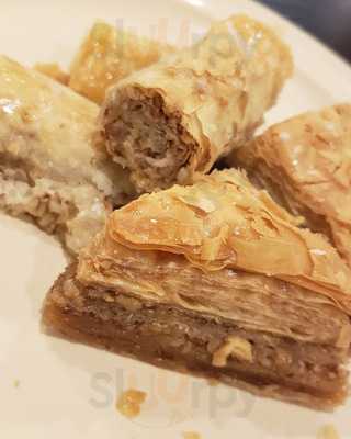 Cilantro Mediterranean Grill